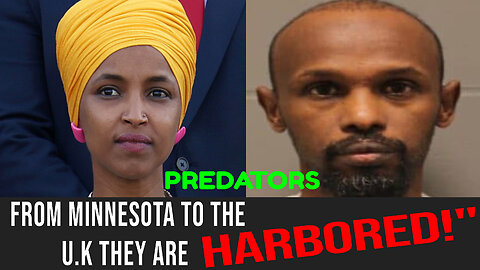 Minnesota Mosque DEFENDS Child Rapist UK ERUPTS Over Muslim Migrant Rape of 14-Year-Old