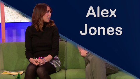 Alex Jones 121222