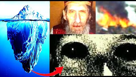Conspiracy Theories I Found On The Internet Part 2
