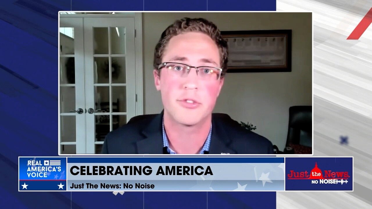 Solomon Schmidt on reviving civics education for Americas 250th birthday