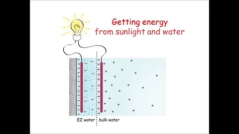 "Dr. Gerald Pollack: The Fourth Phase of Water"