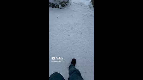 up In Alaska #Subscribe #Upunalaska #Outdoors #Nature #Lake #Glacier #ASMR #iPhone #Hiking #Camping