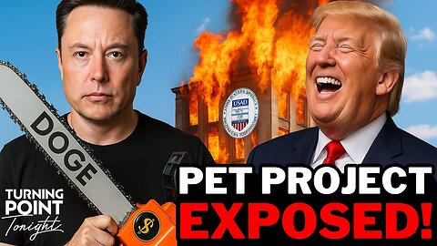 Democrats Are Sneaking Federal Funds
