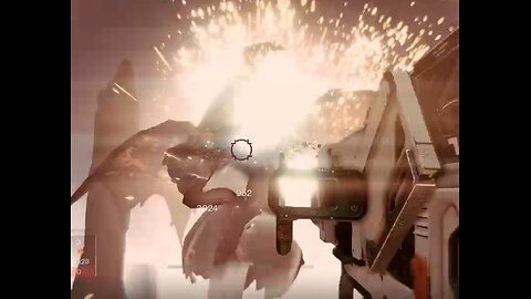 Playing Destiny 1 as a Titan in 2025 part 5