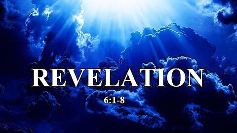 "Unlocking the Secrets of the End times: Insights from Revelations for Modern Times"