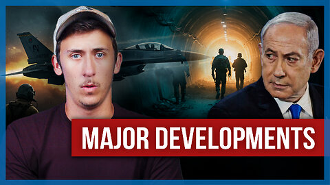 🔴 A Deal Without Israel? $400M Jet, Secret Talks, and Edan Alexander’s Shocking Release