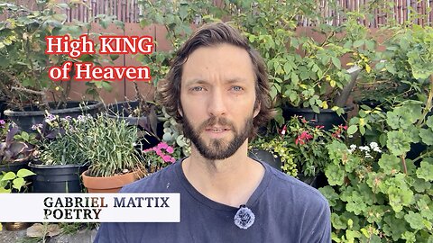 High KING Of Heaven — He Is Also Called JESUS