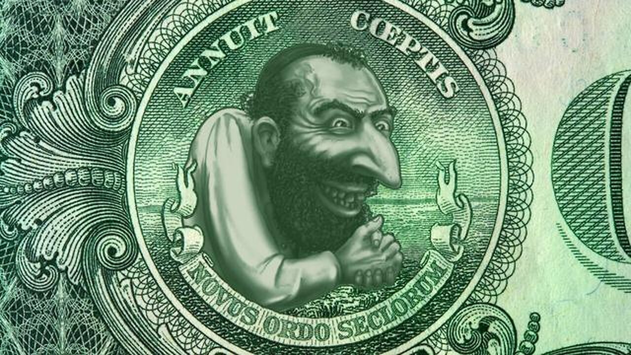 Creating Depressions, Recessions and Wars for Profit - Ralph Epperson