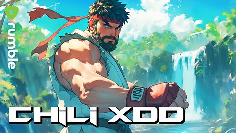 [ F Em Up Friday ] Rise and Grind! SF 6
