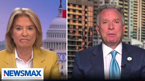 Steve Witkoff: There's an opportunity to get peace with Iran | The Record with Greta Van Susteren