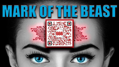 NANO TECH COMBINED WITH Ai = THE MARK OF THE BEAST (BREAKING FREE)