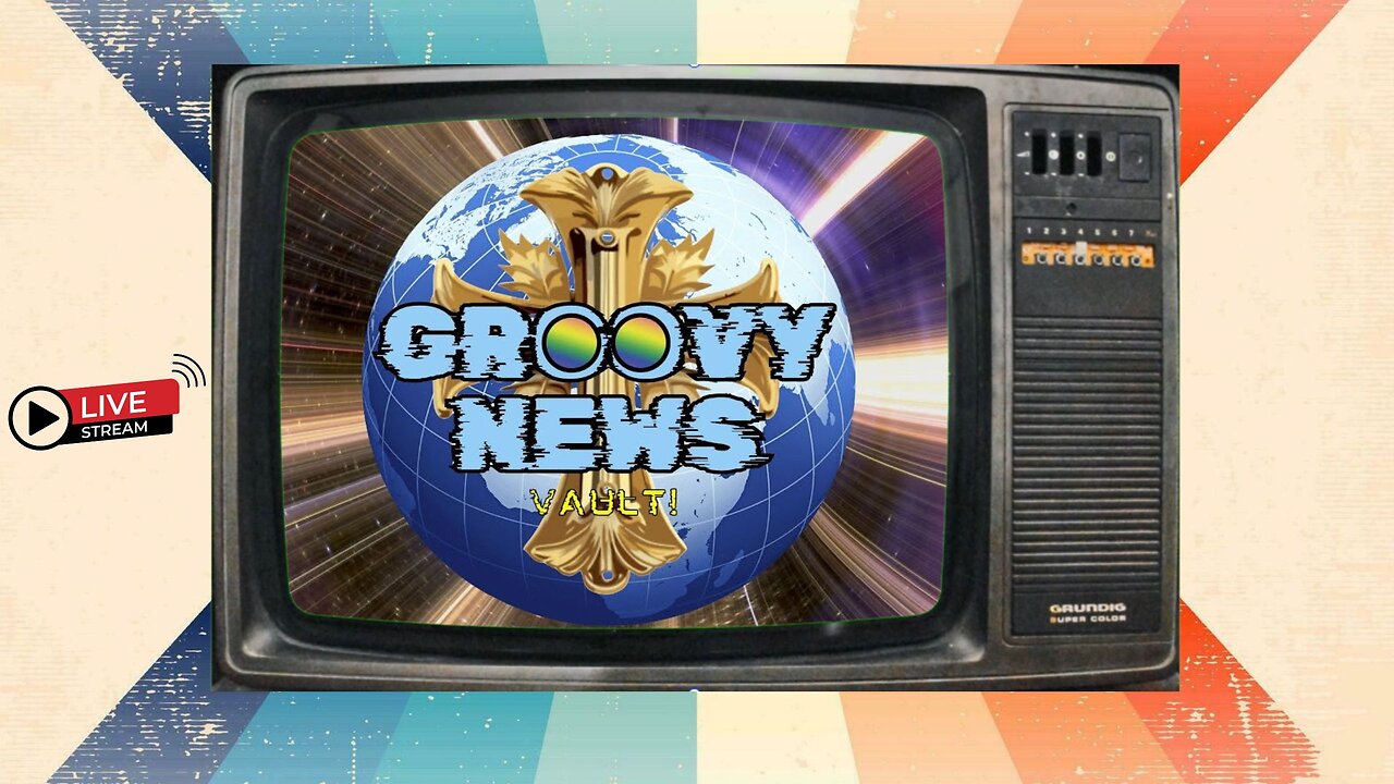 Groovy News Vault: WTHR 6pm News (7/7/77) | Throwback Headline Vibes!