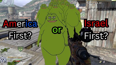 The 'Civil War' Inside of the Right Wing Sphere