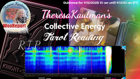 Sept 12, 2025 | Collective Tarot & Planetary Energy Bold Leadership brings vision and structure