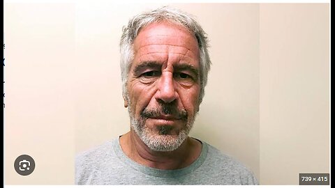 When Will The Gaslighting STOP? Epstein MANIA!