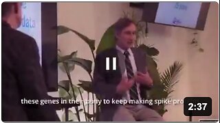 The Danger of Intimacy Between The Vaxxed And The Unvaxxed