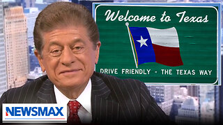 Financial needs will bring Texas House Democrats back: Judge Andrew Napolitano | Wake Up America