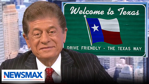 Financial needs will bring Texas House Democrats back: Judge Andrew Napolitano | Wake Up America