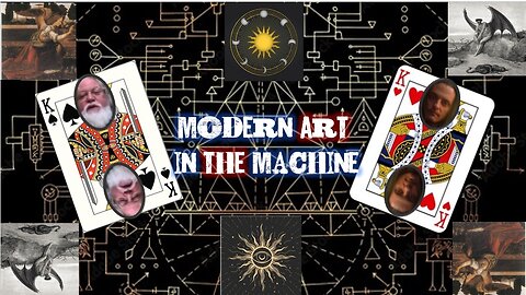 Ryan Veli Maverick Artist Victor Hugo Story Behind The Art