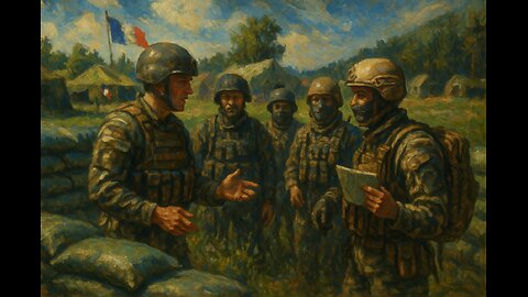 July 8th 2024 More fighting like always war war war LOL!