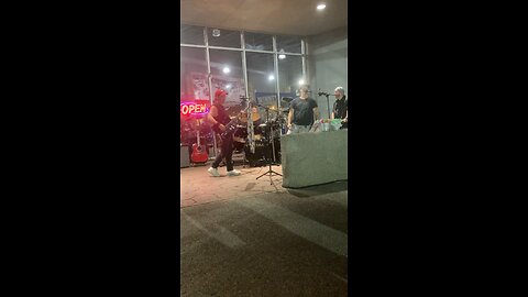 Harley Davidson event, Grateful Dead music Murfreesboro TN, November 14 2025