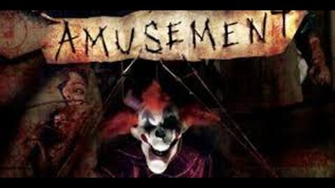 Amusement - (Horror /Anthology / Slasher) - 2008