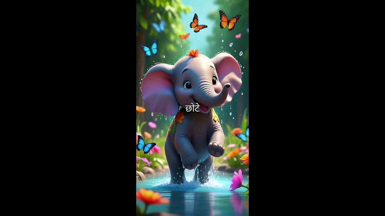 For kids