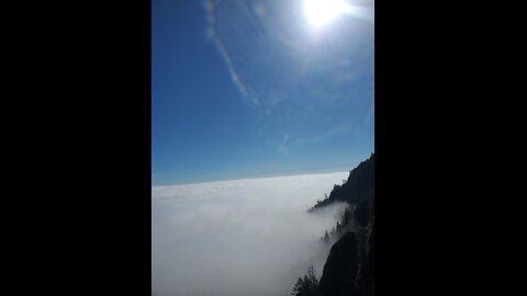 Closer to God