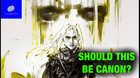 Should This Be Canon? Darth Bane: Rule of Two