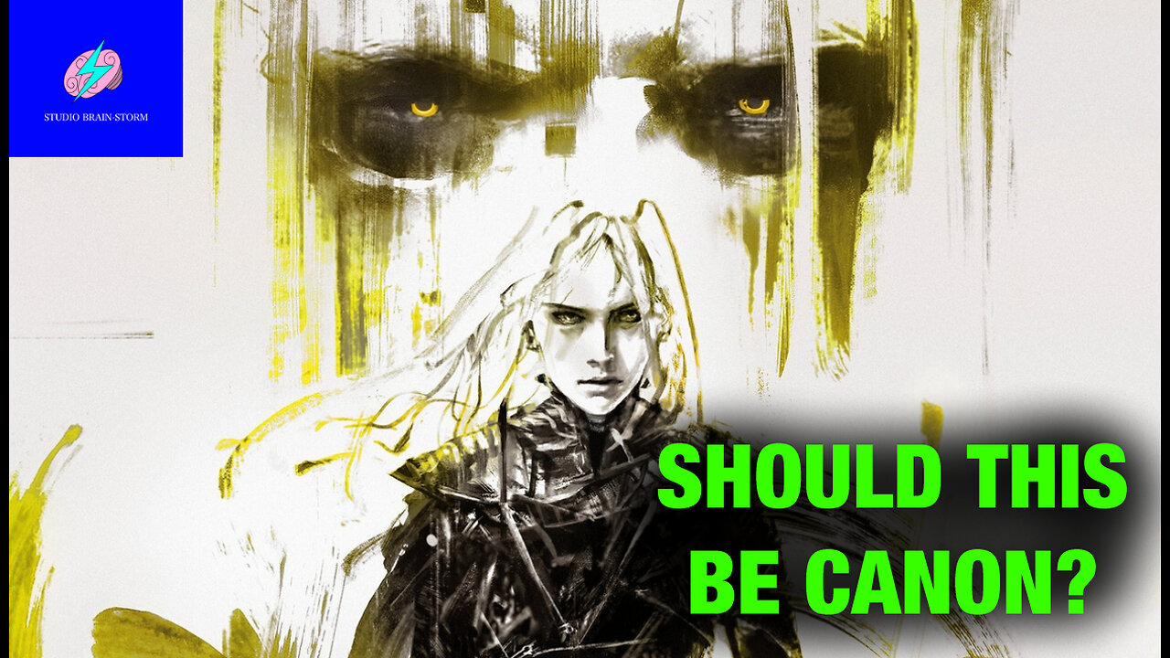 Should This Be Canon? Darth Bane: Rule of Two