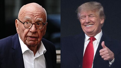 Trump Hit Piece Backfires – Wall Street Journal Instantly Regrets It