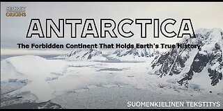 Antarctica (2025)