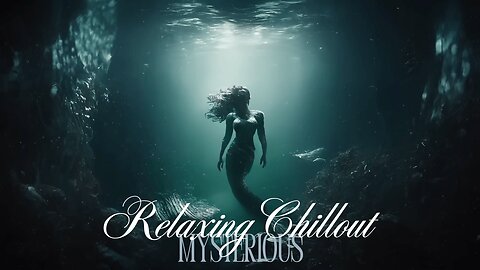 Mysterious Healing Music For Relaxation #healingmusic #chillvibe #spiritualmusic #relaxingmusic