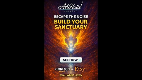 Build Your Sanctuary