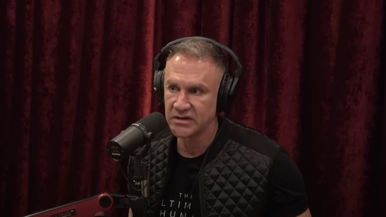 Podcast Recap - Joe Rogan Experience #2304 - Gary Brecka