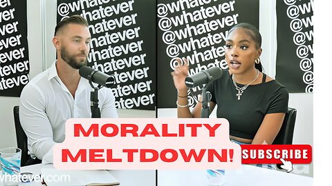 Christian Schools Feminist on Morality—DEBATE GETS HEATED
