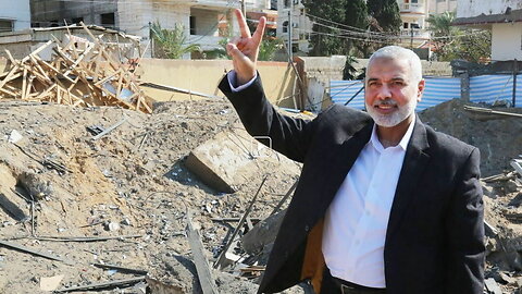 Hamas mocks Netanyahu - Israel failed to achieve goals