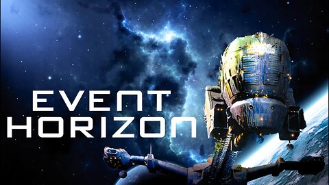 Event Horizon: Into the Abyss of Space and Horror