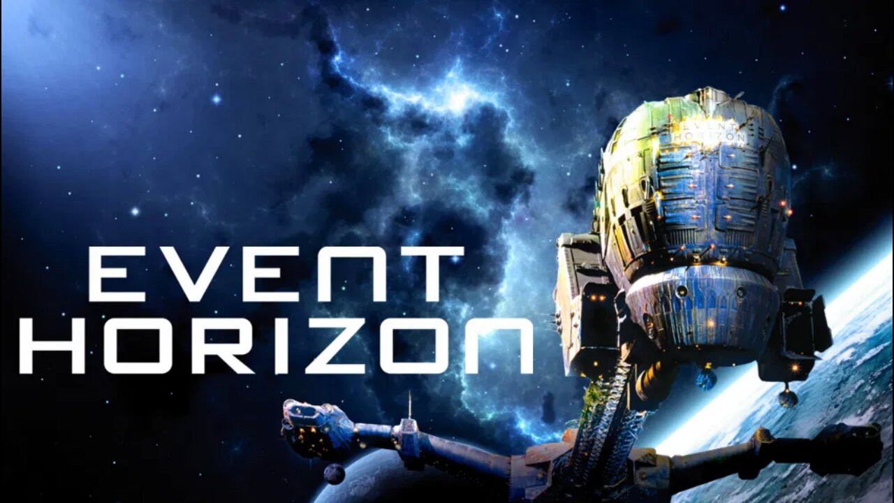 Event Horizon: Into the Abyss of Space and Horror