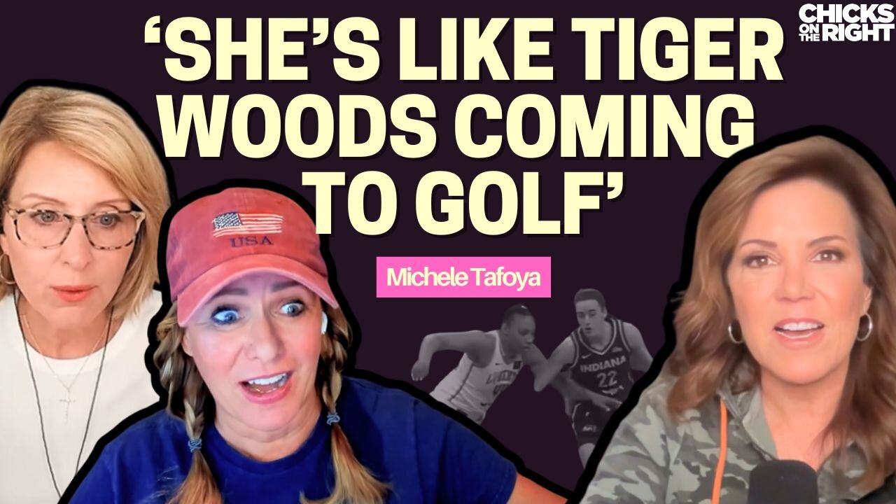 WNBA Drama and Transgender Athletes: Can Women’s Sports Survive the New Woke Movement?