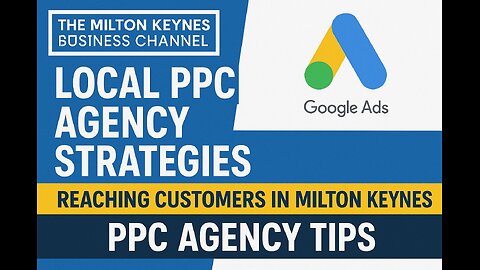 Local PPC Strategies in Milton Keynes from our Milton Keynes PPC company and PPC agency in MK