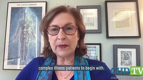 "Understanding the Impact of COVID-19 Vaccines on Hormonal Health & Major Health Issues"