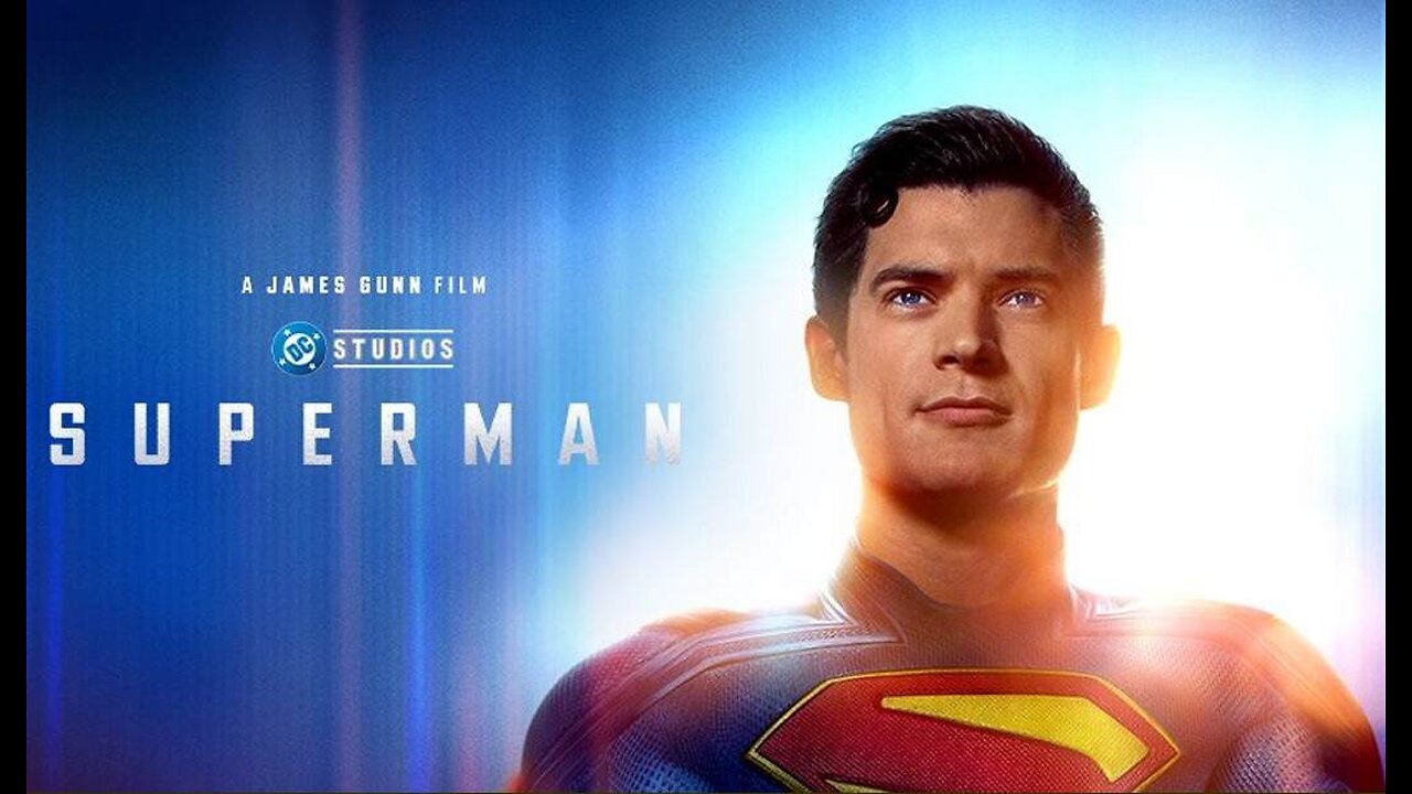 Director of the New 'Superman' Movie Decides to Burn It to the Ground Right Before Release