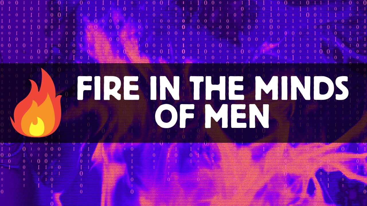 Fire in the Minds of Men A Summary of Billington's Epic