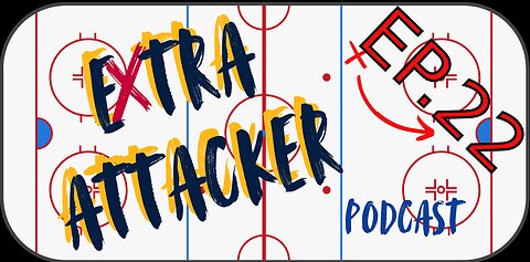 Extra Attacker Podcast Episode 22 - May 23, 2025