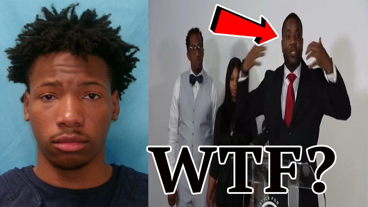 Frisco ISD EXPELS Karmelo Anthonyl! WOKE Lawyer shifts BLAME to school for Austin Metcalf's DEATH!
