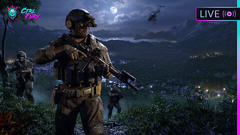[ 01011001 01101111 ] • @Ctrl_Fury [ #GRAYZONEWARFARE ]