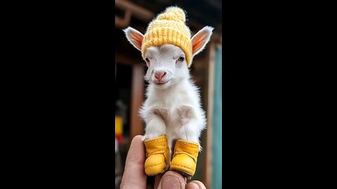 Which cute animal do you like?😍😍