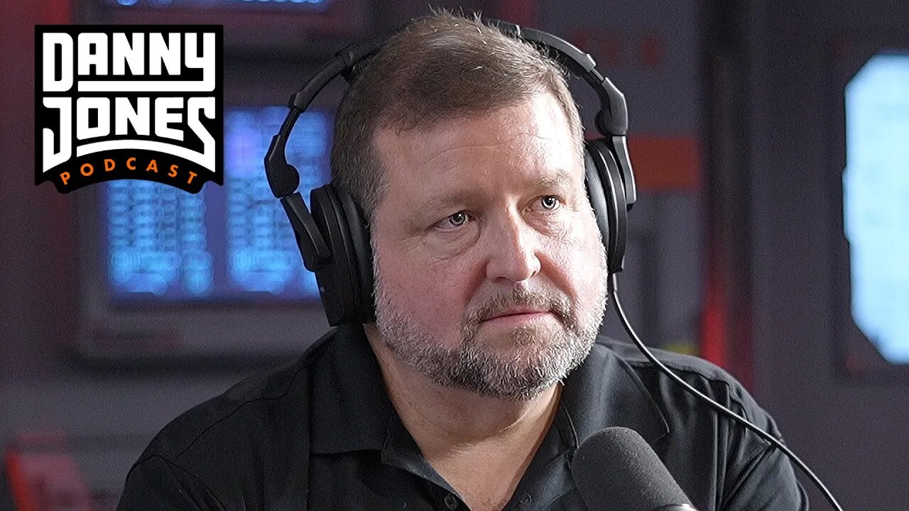 Top Chemist Just Discovered How to Hack the Brains Internal DMT Molecule | Chris McCurdy