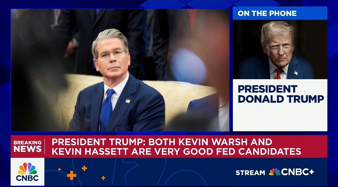 Trump: We Were in Such Bad Shape After Biden